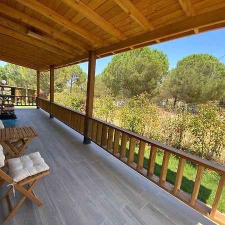 Elyada Otel Ve Bag Evi 8 Yas Ustu Bozcaada Eksteriør bilde