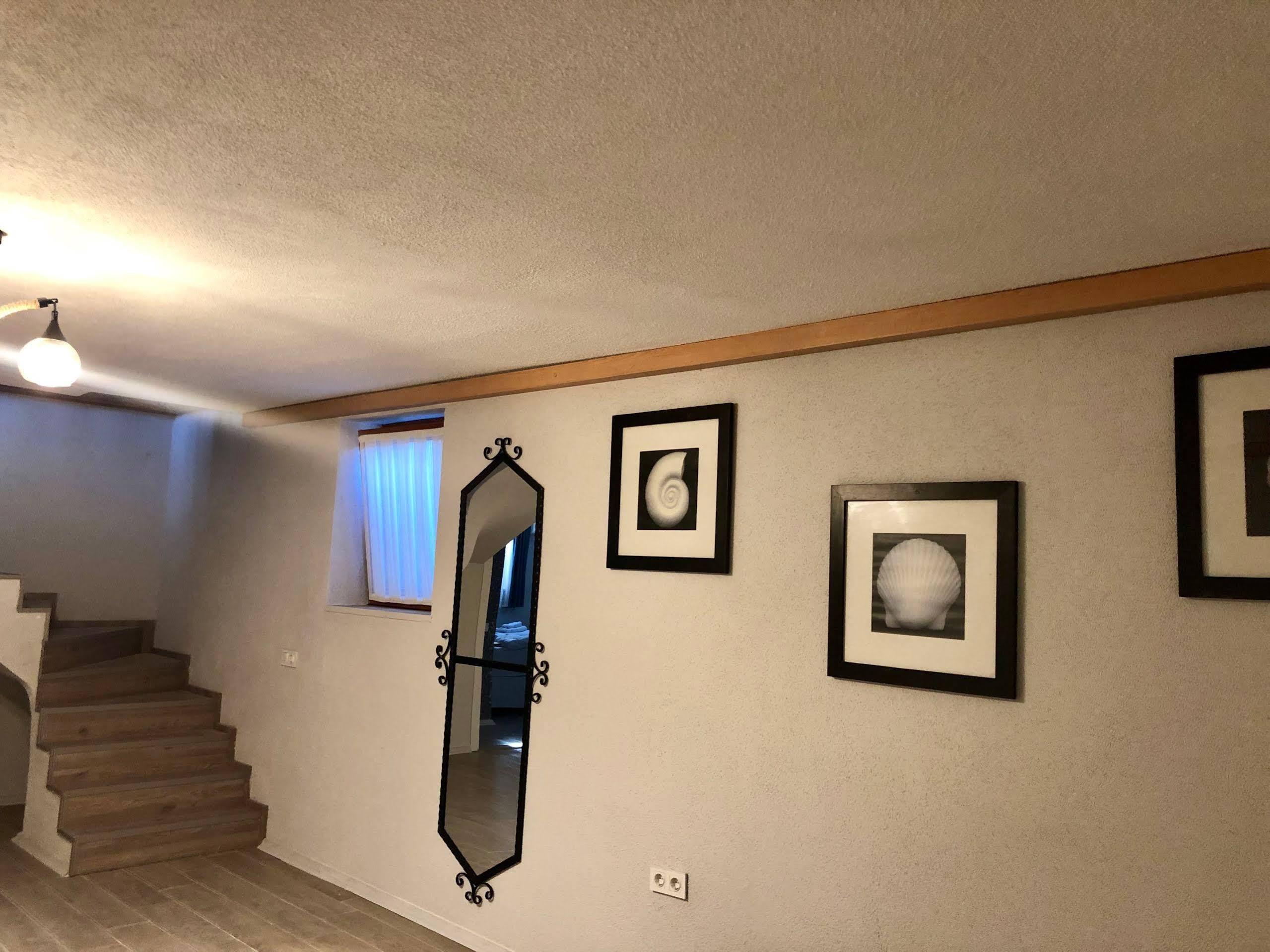 Elyada Otel Ve Bag Evi 8 Yas Ustu Bozcaada Eksteriør bilde