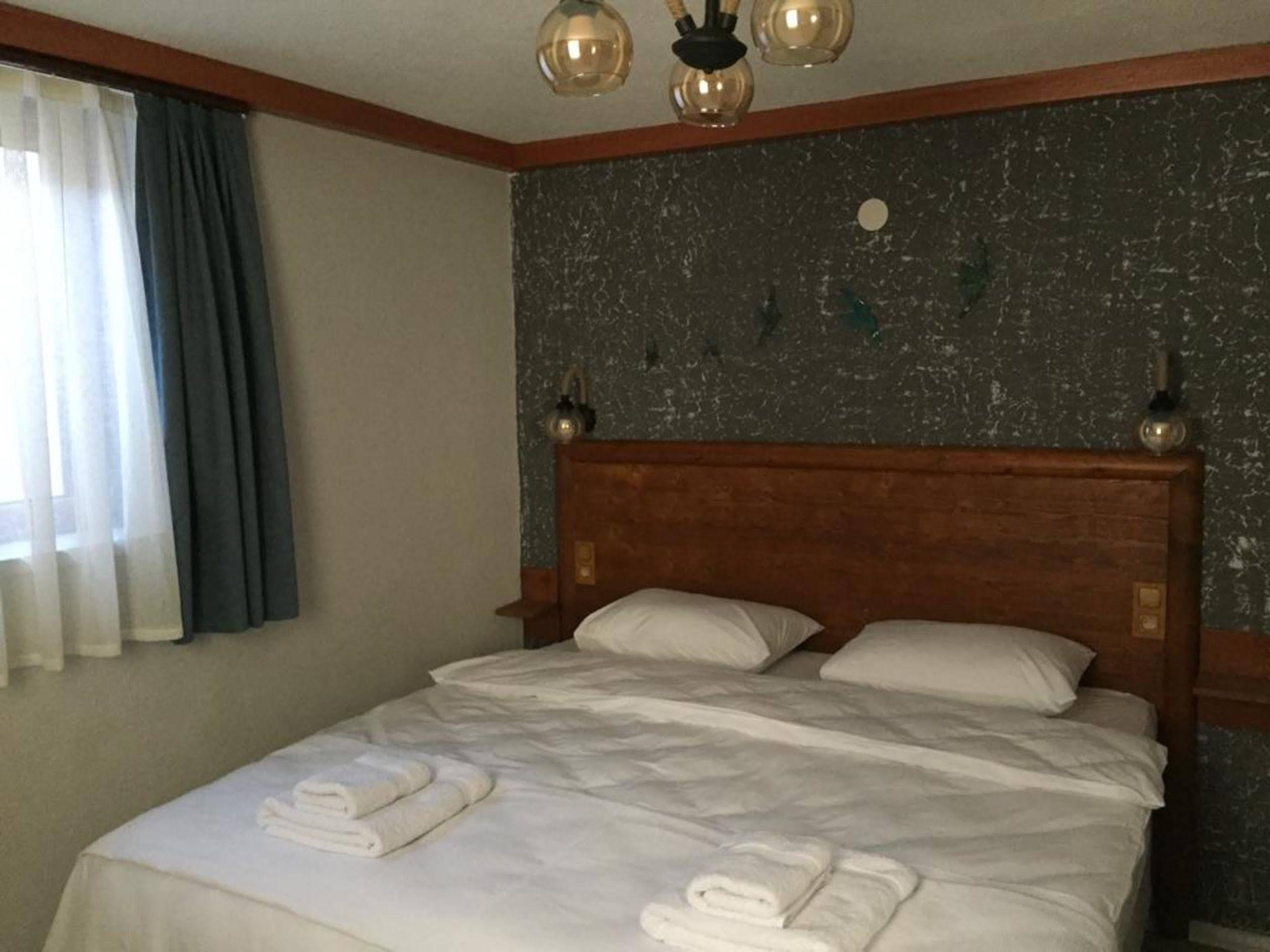 Elyada Otel Ve Bag Evi 8 Yas Ustu Bozcaada Eksteriør bilde