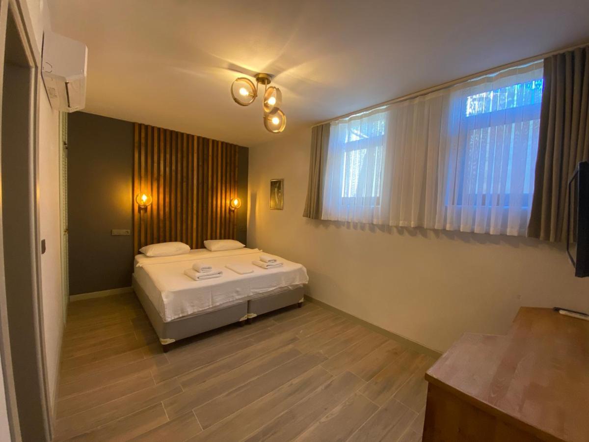 Elyada Otel Ve Bag Evi 8 Yas Ustu Bozcaada Rom bilde