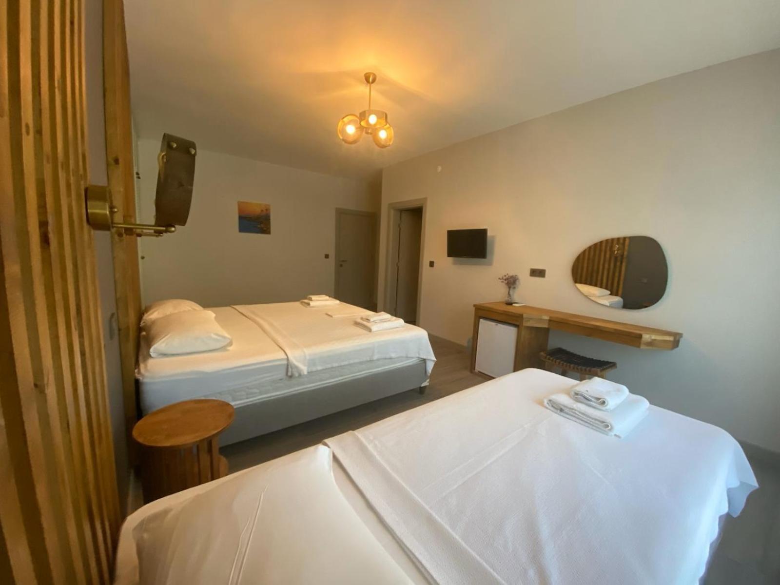 Elyada Otel Ve Bag Evi 8 Yas Ustu Bozcaada Eksteriør bilde