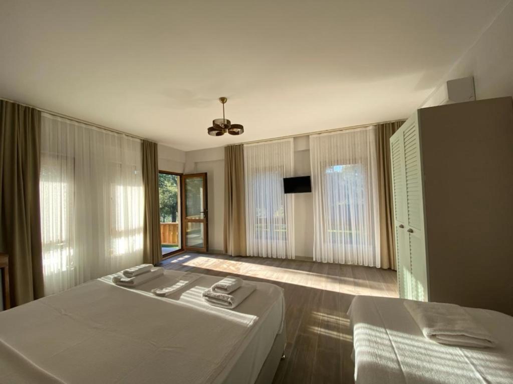 Elyada Otel Ve Bag Evi 8 Yas Ustu Bozcaada Eksteriør bilde
