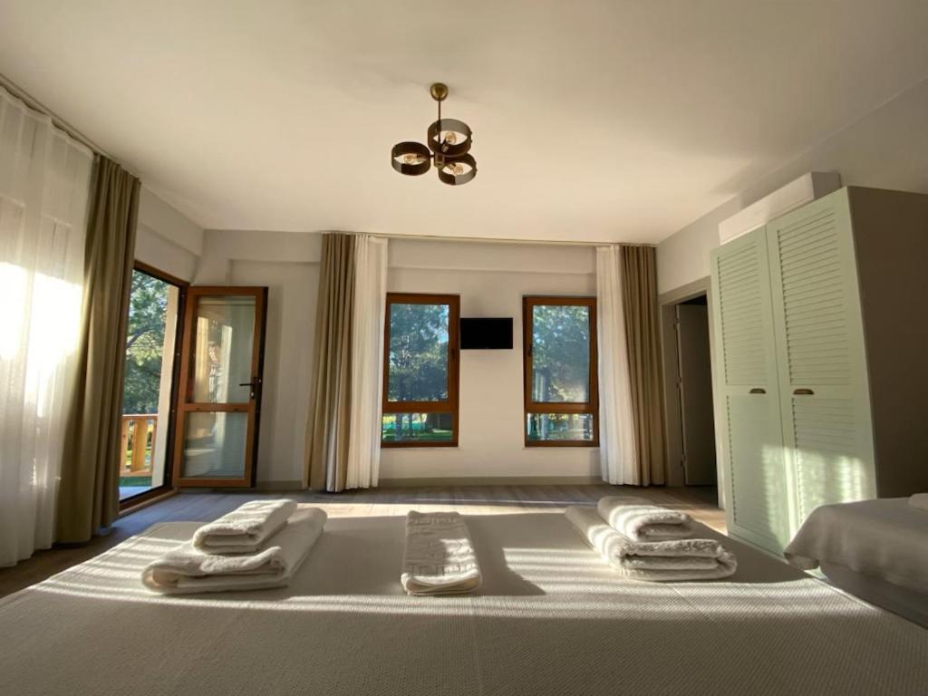 Elyada Otel Ve Bag Evi 8 Yas Ustu Bozcaada Eksteriør bilde