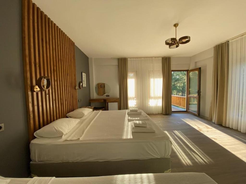 Elyada Otel Ve Bag Evi 8 Yas Ustu Bozcaada Eksteriør bilde