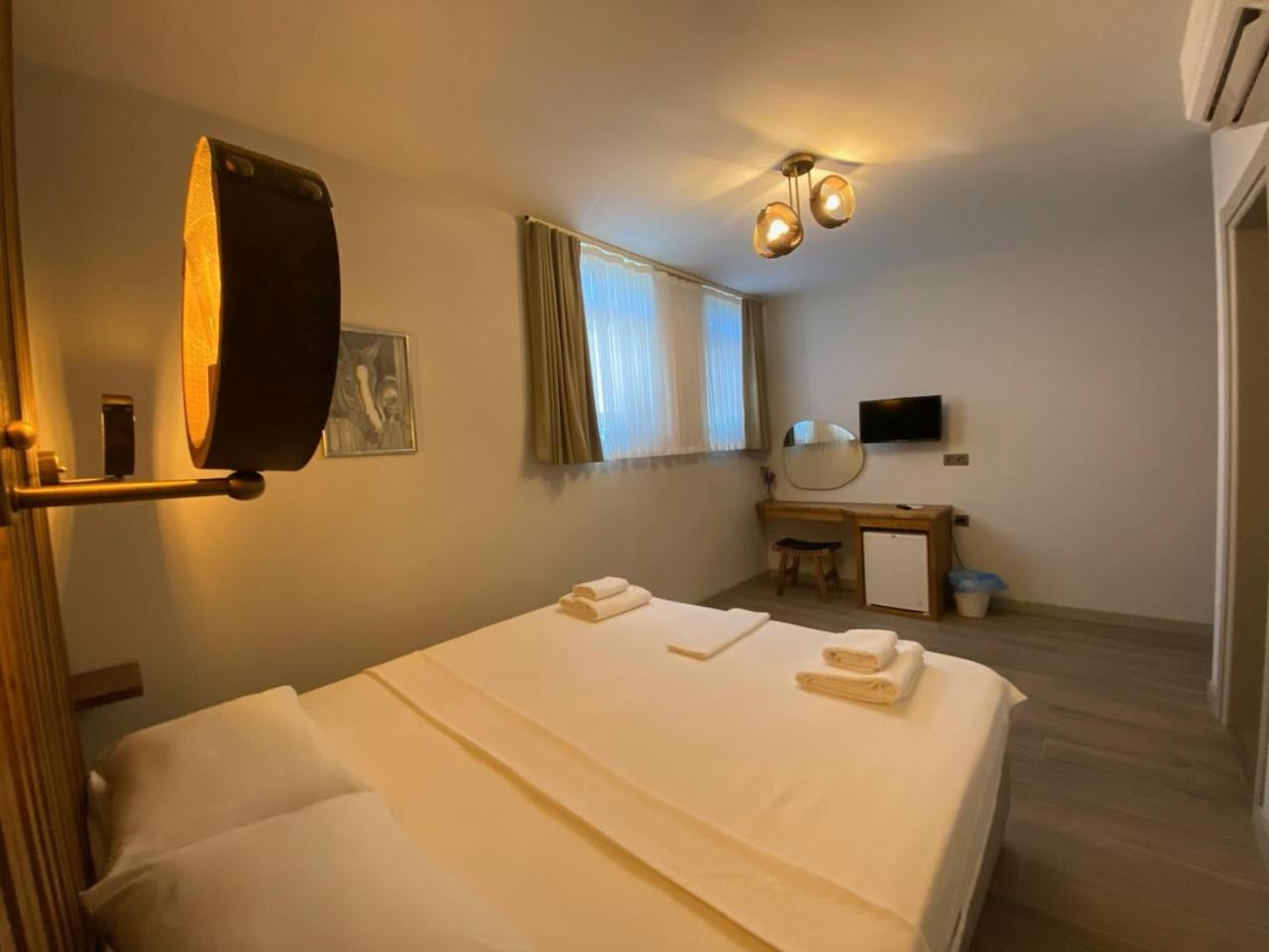 Elyada Otel Ve Bag Evi 8 Yas Ustu Bozcaada Eksteriør bilde