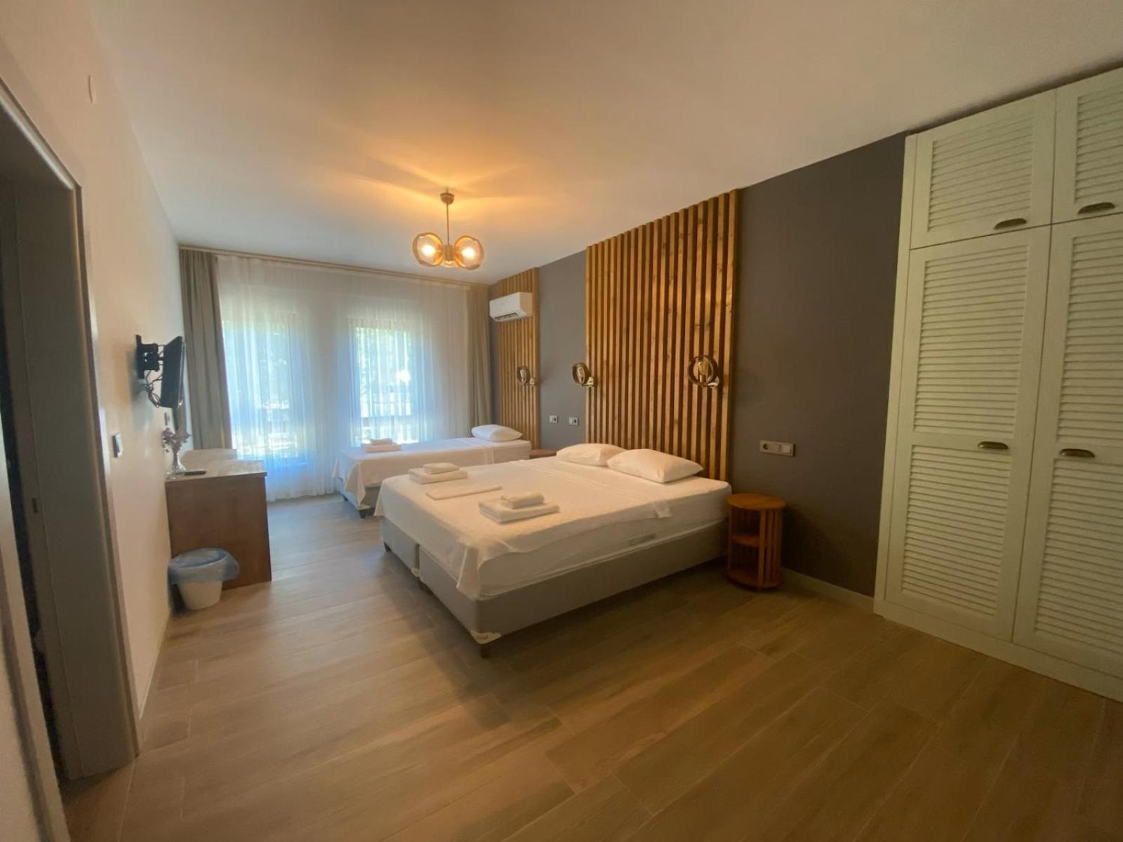 Elyada Otel Ve Bag Evi 8 Yas Ustu Bozcaada Eksteriør bilde