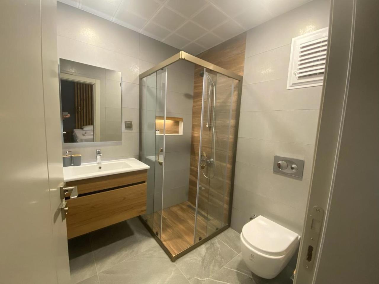 Elyada Otel Ve Bag Evi 8 Yas Ustu Bozcaada Eksteriør bilde