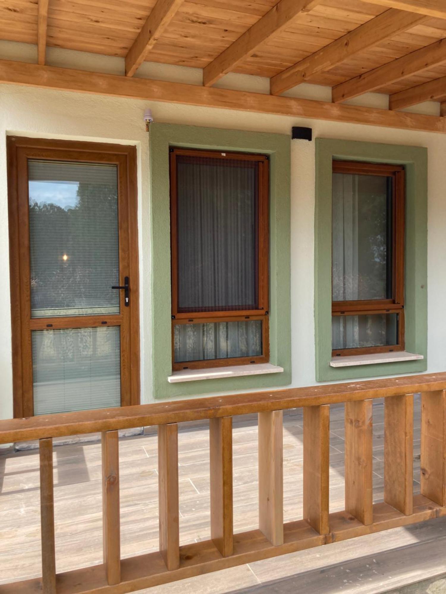 Elyada Otel Ve Bag Evi 8 Yas Ustu Bozcaada Eksteriør bilde