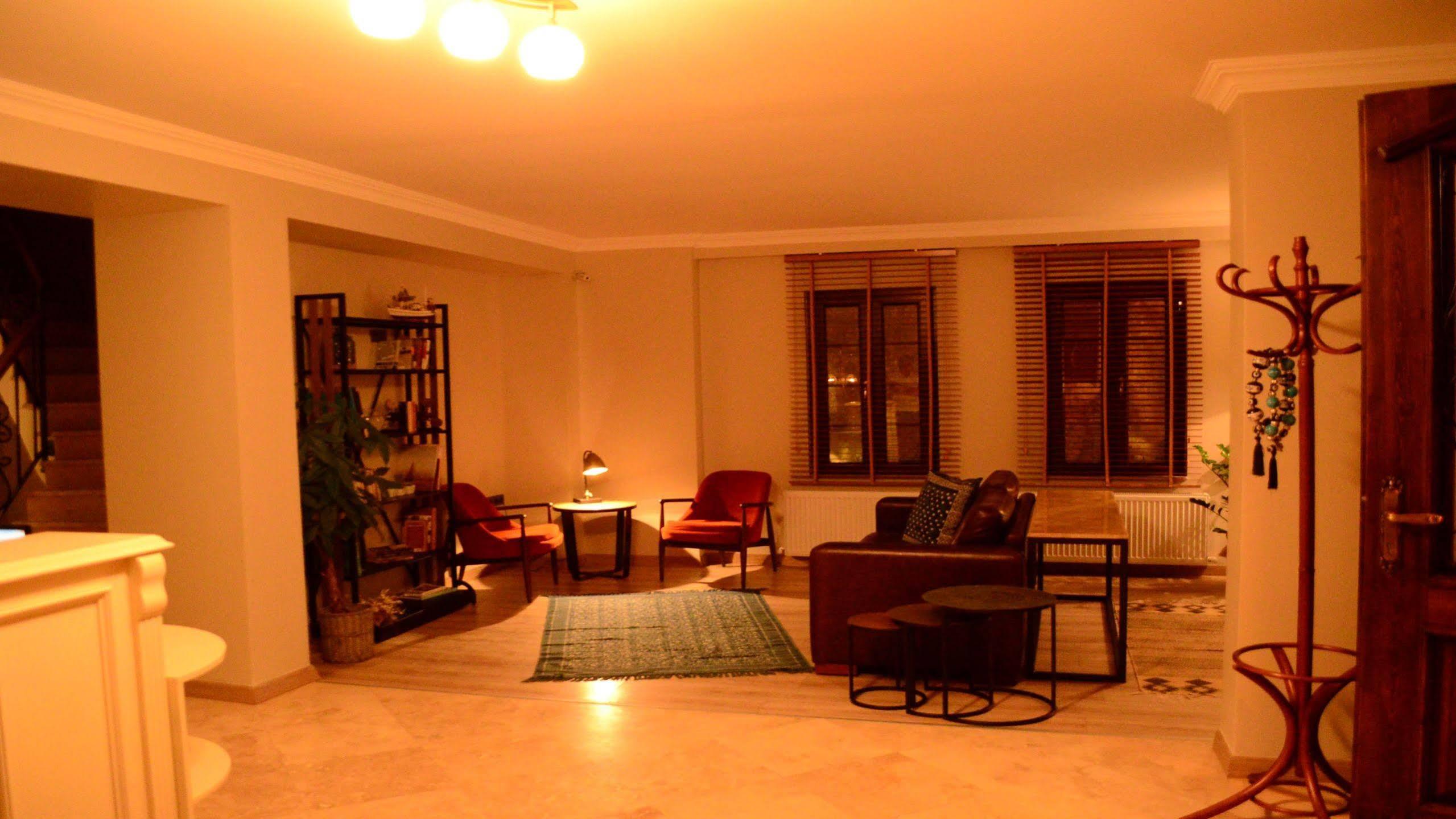 Elyada Otel Ve Bag Evi 8 Yas Ustu Bozcaada Eksteriør bilde